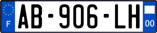 AB-906-LH