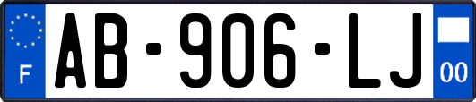 AB-906-LJ