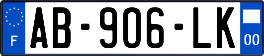 AB-906-LK