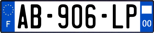 AB-906-LP