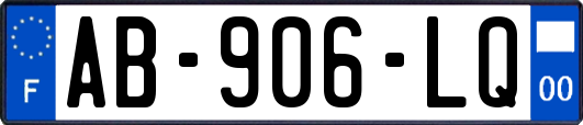 AB-906-LQ