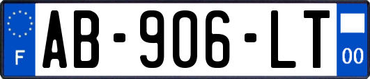 AB-906-LT