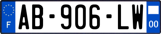 AB-906-LW