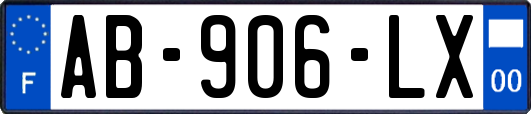 AB-906-LX