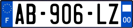 AB-906-LZ