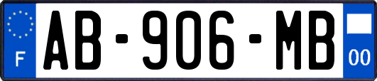 AB-906-MB