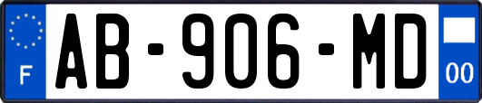 AB-906-MD