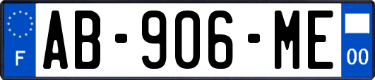 AB-906-ME