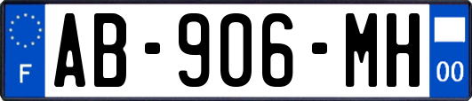 AB-906-MH