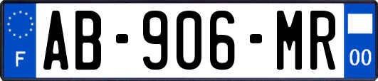 AB-906-MR