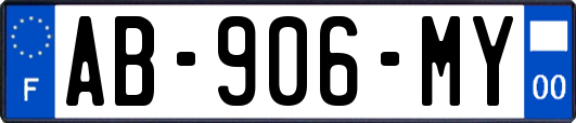 AB-906-MY