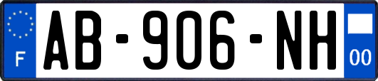 AB-906-NH