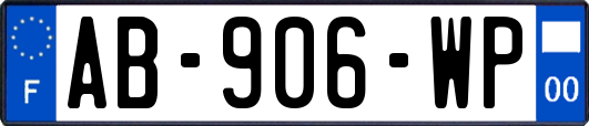 AB-906-WP