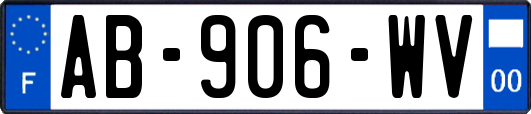 AB-906-WV