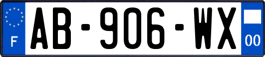 AB-906-WX