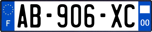 AB-906-XC