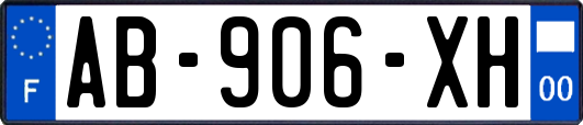 AB-906-XH