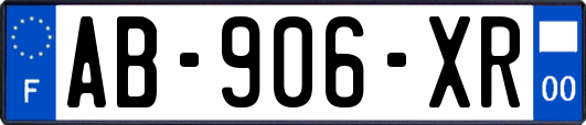 AB-906-XR
