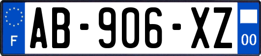 AB-906-XZ