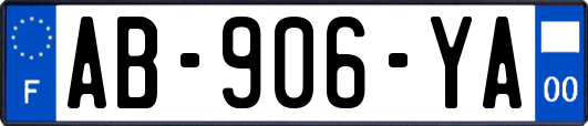 AB-906-YA