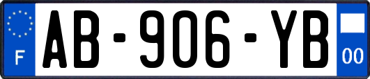 AB-906-YB