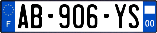 AB-906-YS