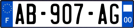 AB-907-AG