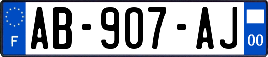 AB-907-AJ