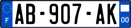 AB-907-AK