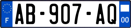 AB-907-AQ