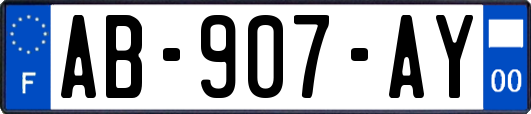 AB-907-AY