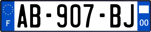 AB-907-BJ