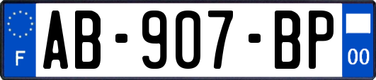 AB-907-BP