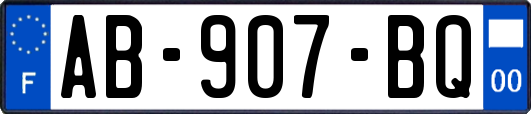 AB-907-BQ