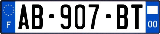 AB-907-BT