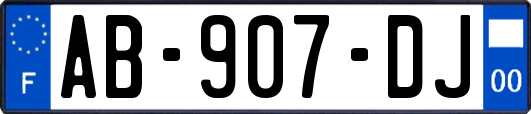 AB-907-DJ