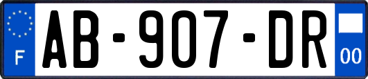 AB-907-DR