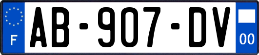 AB-907-DV