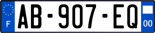 AB-907-EQ