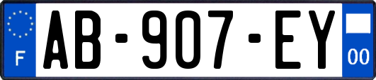 AB-907-EY