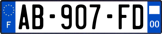 AB-907-FD