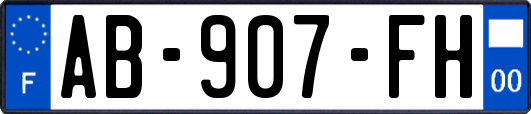 AB-907-FH
