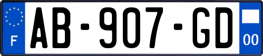 AB-907-GD