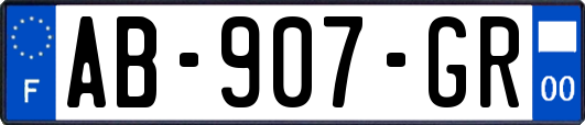AB-907-GR