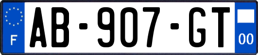 AB-907-GT