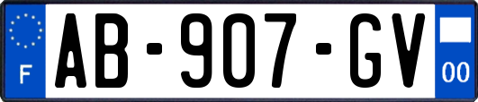 AB-907-GV