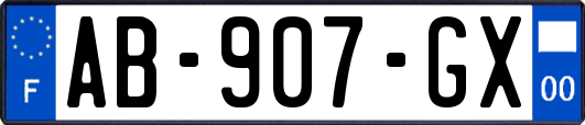 AB-907-GX