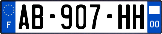 AB-907-HH