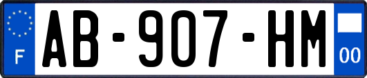 AB-907-HM