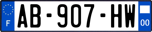 AB-907-HW